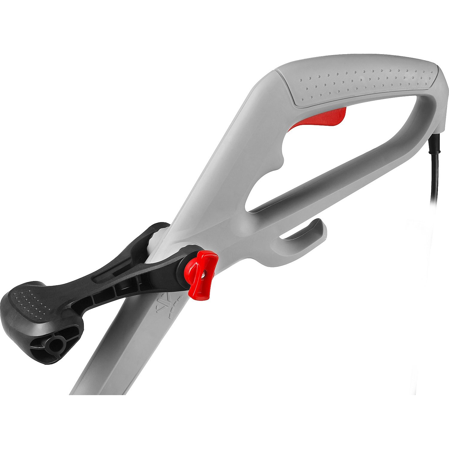 Триммер электрический ЗТЭ-25-380