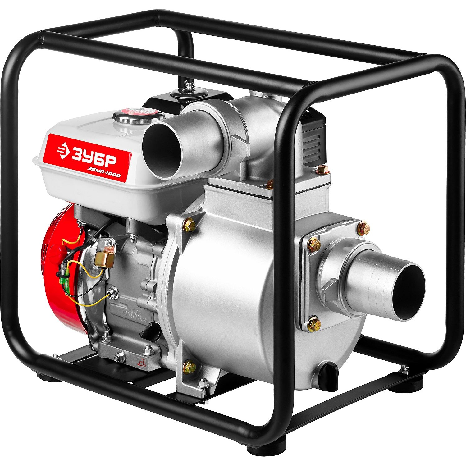 Мотопомпа бензиновая ЗБМП-1000