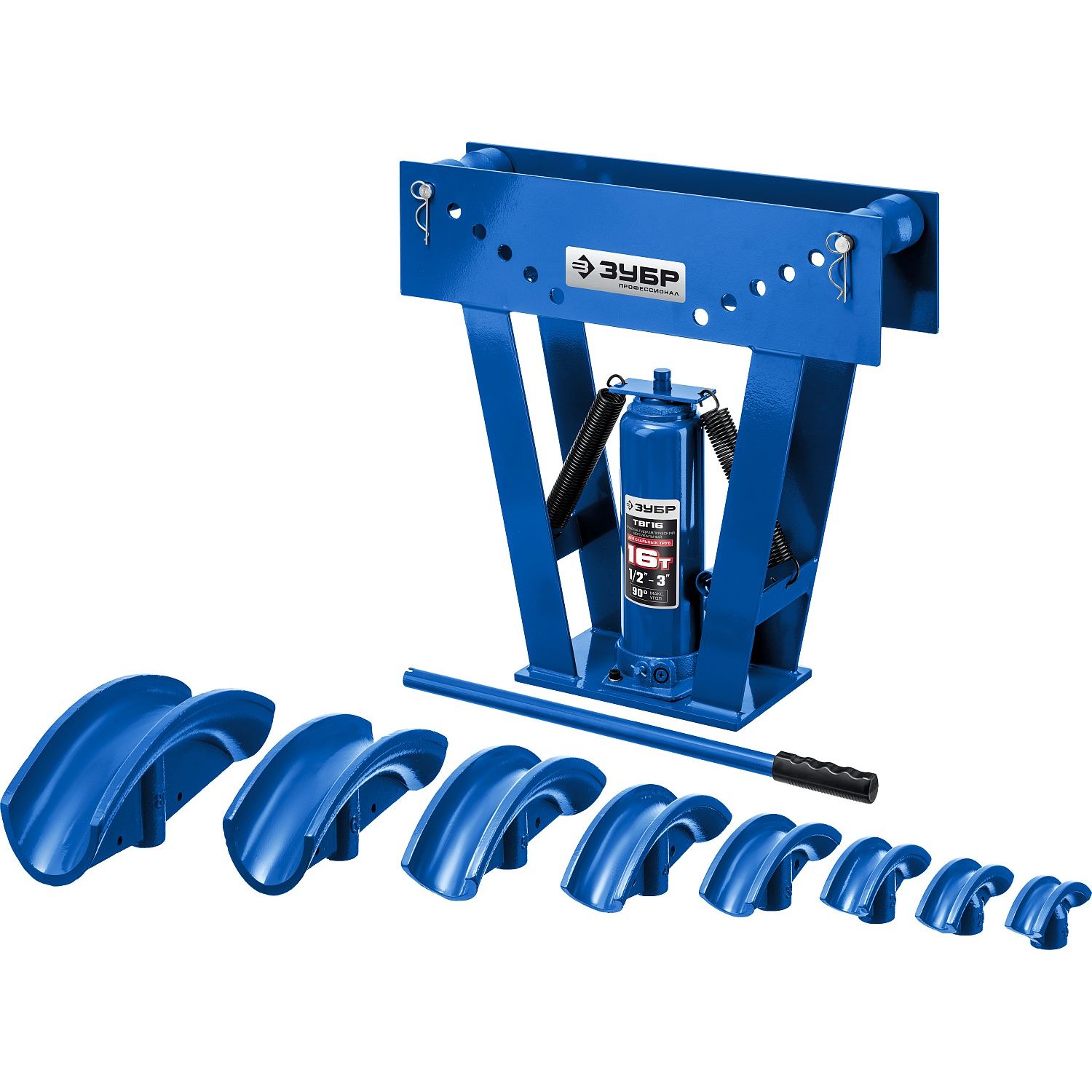 Трубогибы гидравлические 43078-16_z01