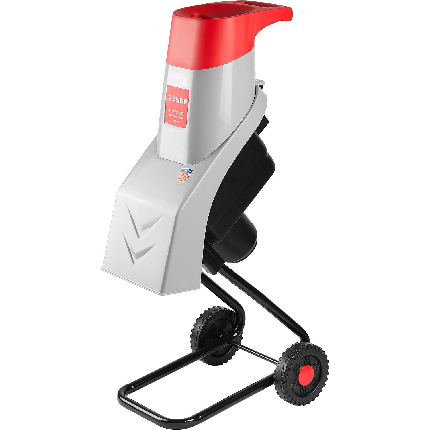 Измельчитель ЗИЭ-40-1600