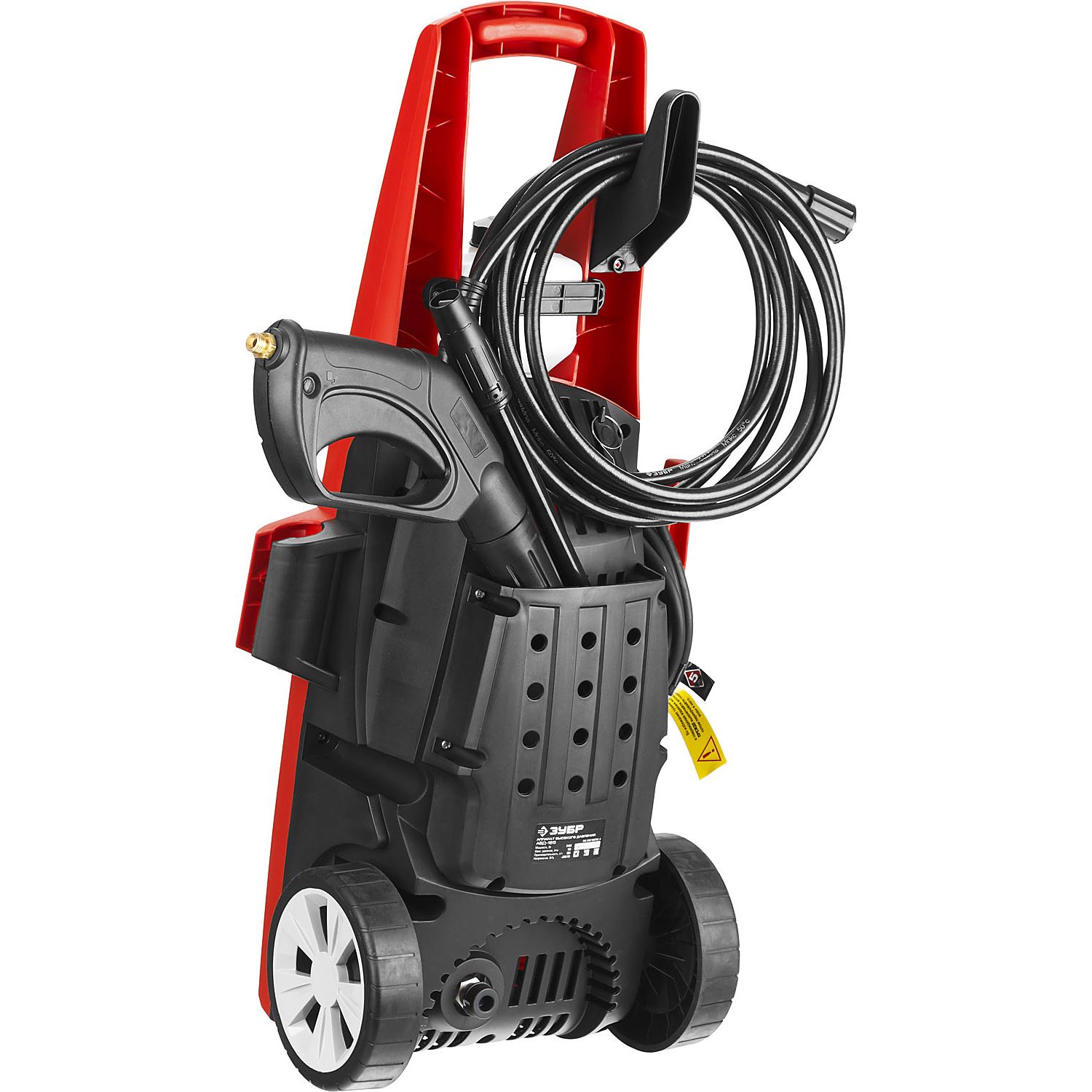 Мойка высокого давления АВД-165