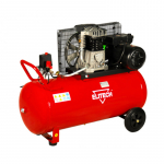 ЗАПЧАСТИ ДЛЯ КОМПРЕССОРА ПОРШНЕВОГО ELITECH KP100/AB360/2.2 (С 2006 ПО 02.2009 ГОДА)