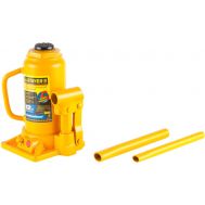 Домкраты бутылочные гидравлические STAYER ″PROFI″ 43160-12