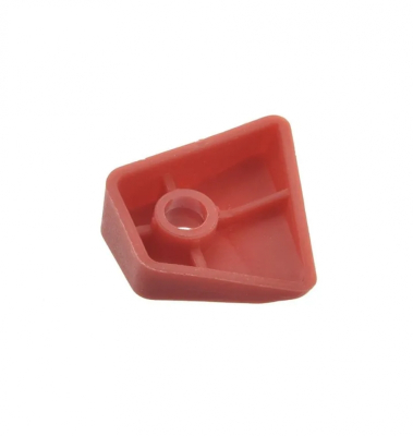 Кнопка стопора D7x25.4 U503-140-021 для ЗУШМ-150-1400