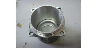 Корпус ствола