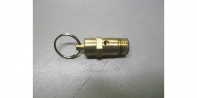 Клапан предохранительный 16x14x38