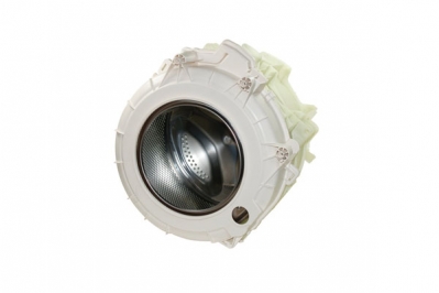 Барабан с крестовиной для стиральной машины Indesit Ariston C00269168