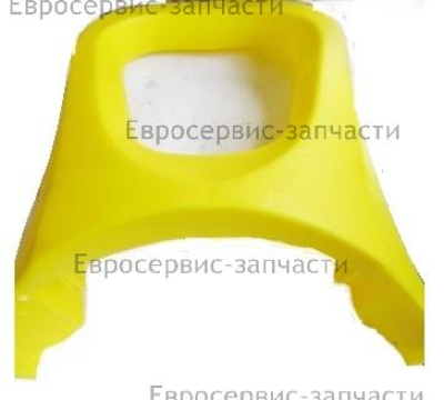 Передняя часть рукоятки