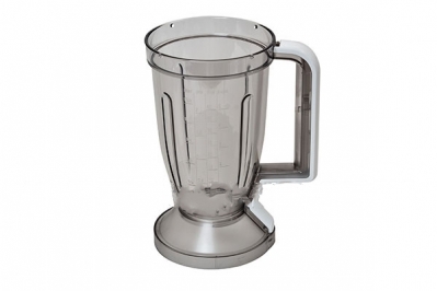 Чаша блендера для кухонного комбайна Bosch 1250ml 649835