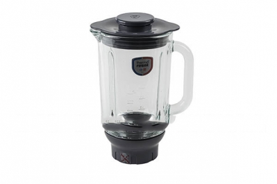 Чаша (емкость) блендера 1600ml для кух. комбайна Kenwood AWAT358001 5011423151717