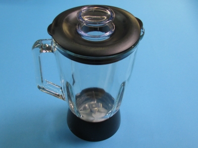 Чаша стеклянная 1500ml для блендера Gorenje 499499