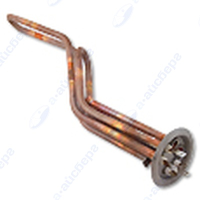 ТЭН для ВН 2000W 3401336