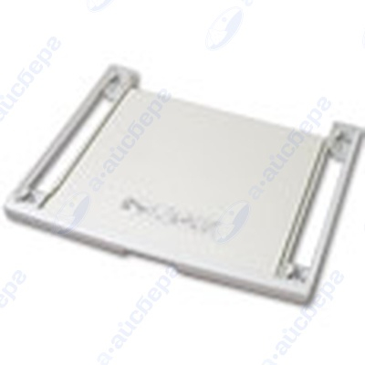 Соединительный элемент WM и DW (с полкой) Bosch 244044