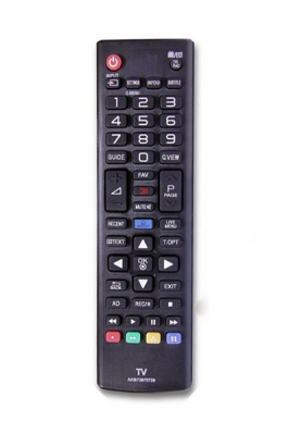 Пульт для телевизора LG AKB73975729 (не оригинал)