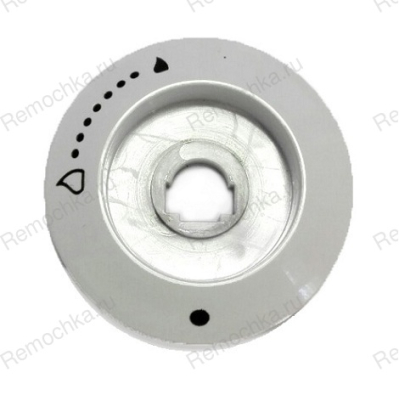 Лимб ручки управления