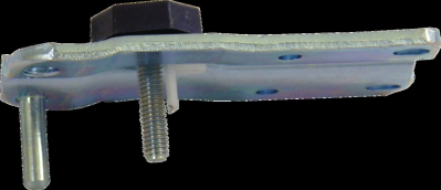 Шарнир двери