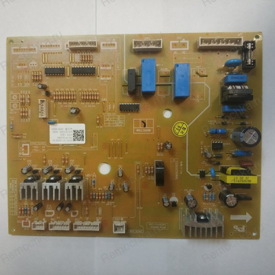 Электронный модуль