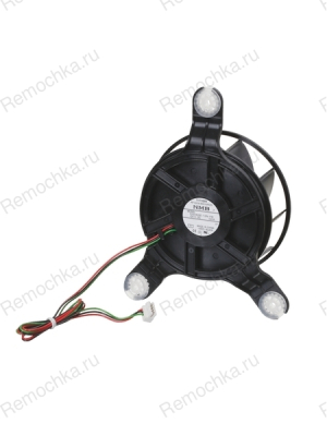 ЭЛЕКТРОДВИГАТЕЛЬ