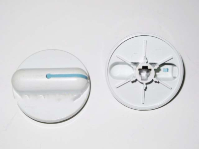 РУЧКА УПРАВЛЕНИЯ