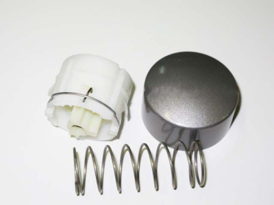 РУЧКА УПРАВЛЕНИЯ ТАЙМЕРОМ