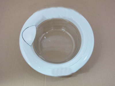 ЛЮК ЗАГРУЗОЧНЫЙ