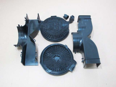 КОМПЛЕКТ РЕЦИРКУЛЯЦИИ