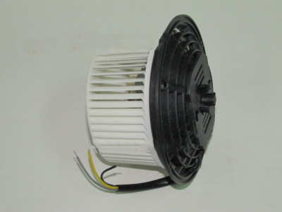 ВЕНТИЛЯТОР В СБОРЕ