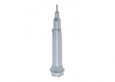Шток для насадки-кубикорезки кухонного комбайна Bosch 627934