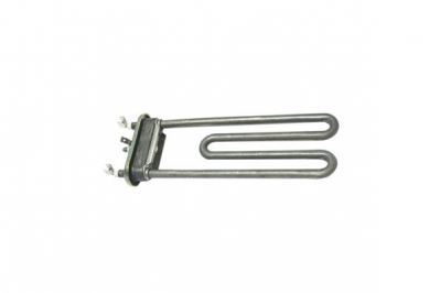 Тэн для стиральной машины 2000W 19см Ariston C00055046