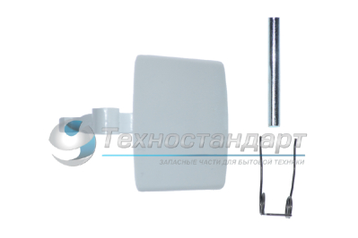 Ручка люка Bosch, код 069637