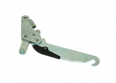 Завес (петля) левая для посудомоечной машины Ariston C00085018