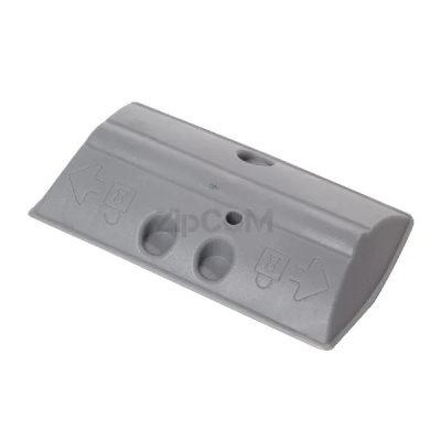 Ребро барабана 00643142 для стиральных машин Bosch