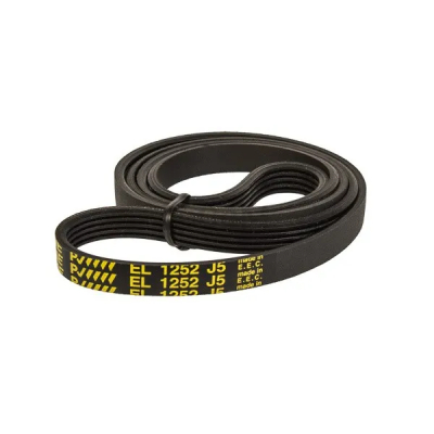 Ремень для стиральных машин EL 1252J5