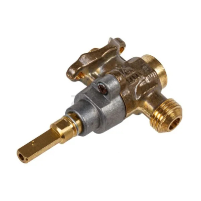 Кран газовый для газовых плит Ariston C00052903