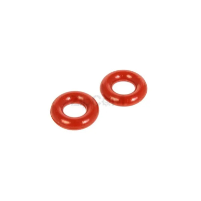 Уплотнительная прокладка O-Ring (2шт) 00425970 для кофемашины Bosch 7x3.4x1.9mm