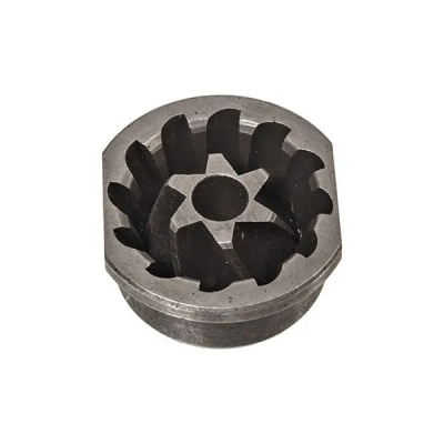 Жернова металлические (2 шт) для кофемашин Philips Saeco 9141.040