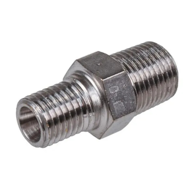 Переходник прямой тефлоновой трубки для кофемашин Philips Saeco 11009009