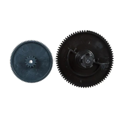 Набор шестерней (2 шт) рабочей группы V2 для кофемашин Philips Saeco 20000900