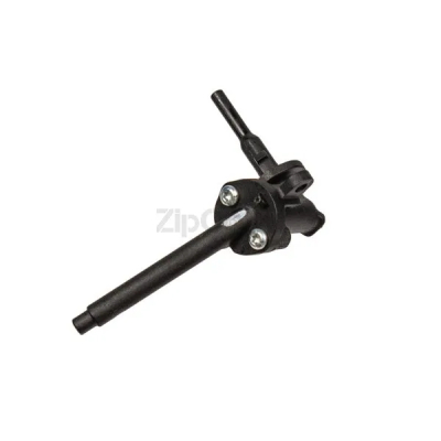 Диспенсер подачи кофе для кофемашин Philips Saeco V4 P0049 11010544