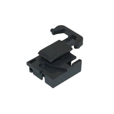 Держатель микровыключателя дозатора для кофемашин Philips Saeco 9161.072.150