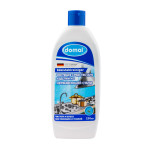 Чистящее средство для изделий из нержавеющей стали, 250 мл Domal 159151