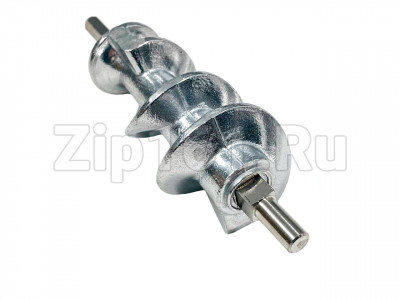 Шнек Moulinex, 4-гранник 10mm, длина 154mm, SS-193513(Уценка)