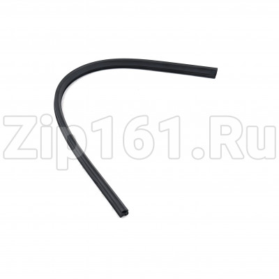 Уплотнительная резина двери посудомоечной машины 60см (нижняя) Beko 1882470100