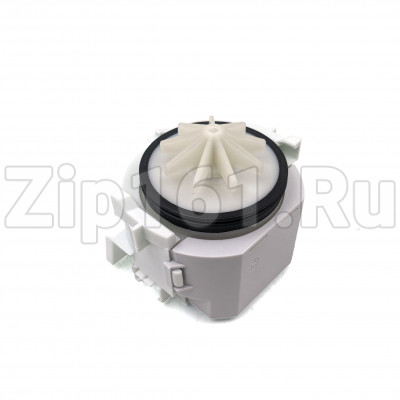 Насос сливной Copreci BLP3 посудомоечной машины Bosch 00611332
