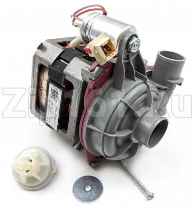 Насос циркуляционный Beko 1740703500