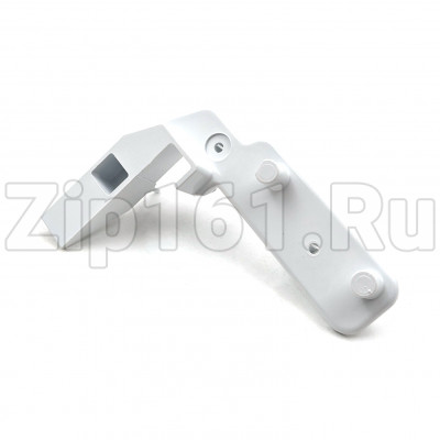 Кронштейн откидной левый для холодильника Атлант 341410006201