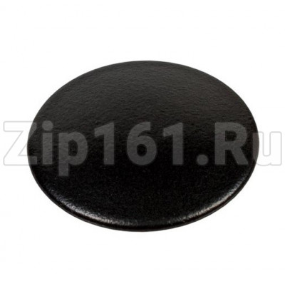 Крышка рассекателя D-43 плиты Gorenje 433945