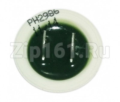 Термодатчик таблетка 200 kOm Indesit C00050574