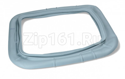 Манжета люка вертикальной СМ Electrolux 4071425344