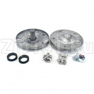 Комплект фланцев стиральной машины Whirlpool для барабана 461973090481